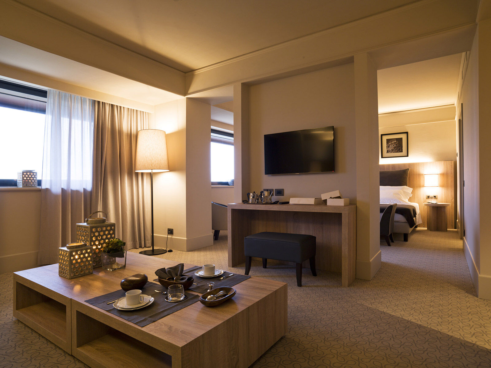 Hotel Lifestyle Ландсхут Екстериор снимка